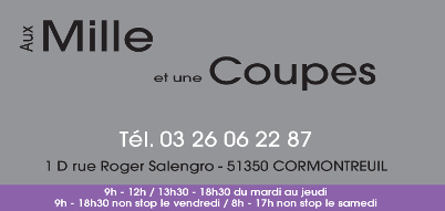 Aux Mille et une Coupes